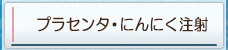 プラセンタ・にんにく注射