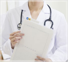 胃カメラで分かる疾患