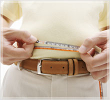 メタボリックシンドローム